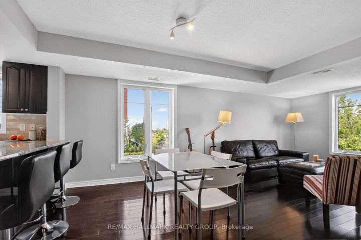 Photo 13 at B - 1145 Longfields Drive, Nepean (Strandherd), Ottawa