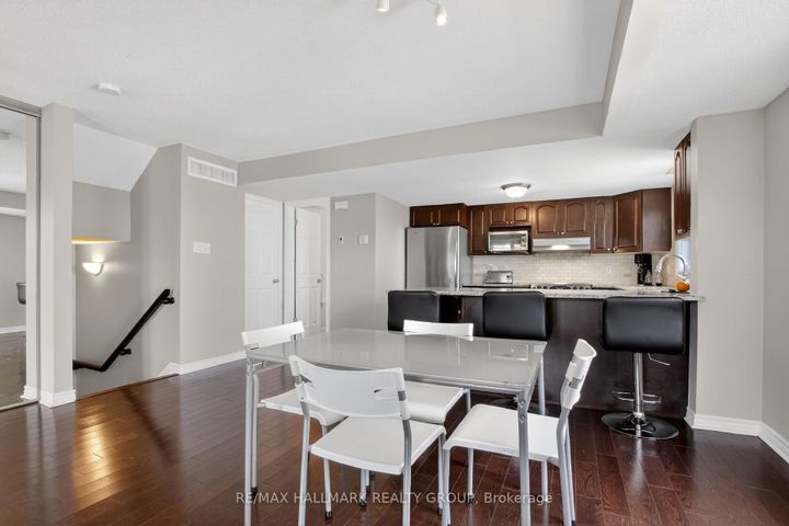 Photo 16 at B - 1145 Longfields Drive, Nepean (Strandherd), Ottawa