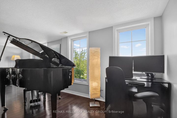 Photo 19 at B - 1145 Longfields Drive, Nepean (Strandherd), Ottawa