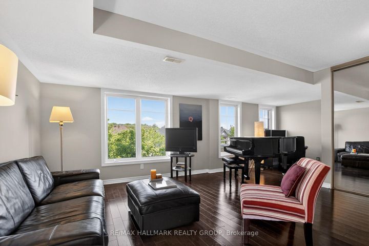 Photo 22 at B - 1145 Longfields Drive, Nepean (Strandherd), Ottawa