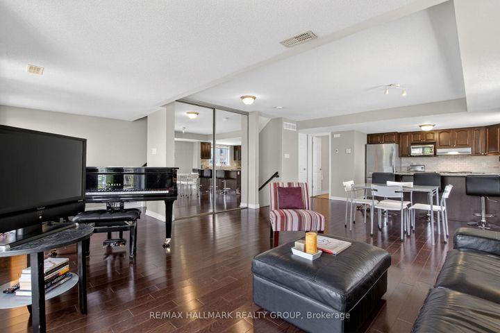 Photo 23 at B - 1145 Longfields Drive, Nepean (Strandherd), Ottawa