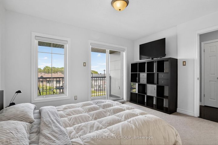 Photo 24 at B - 1145 Longfields Drive, Nepean (Strandherd), Ottawa