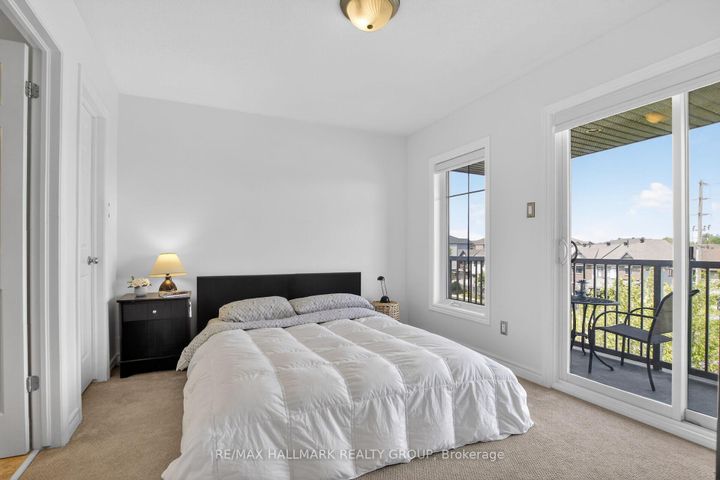 Photo 25 at B - 1145 Longfields Drive, Nepean (Strandherd), Ottawa