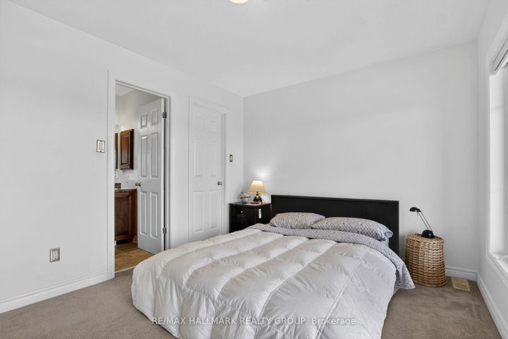 Photo 26 at B - 1145 Longfields Drive, Nepean (Strandherd), Ottawa