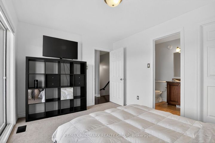 Photo 27 at B - 1145 Longfields Drive, Nepean (Strandherd), Ottawa