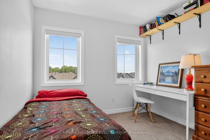 Photo 33 at B - 1145 Longfields Drive, Nepean (Strandherd), Ottawa