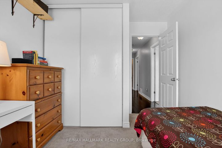 Photo 34 at B - 1145 Longfields Drive, Nepean (Strandherd), Ottawa