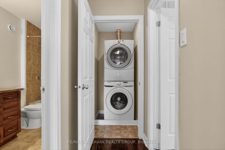 Photo 35 at B - 1145 Longfields Drive, Nepean (Strandherd), Ottawa