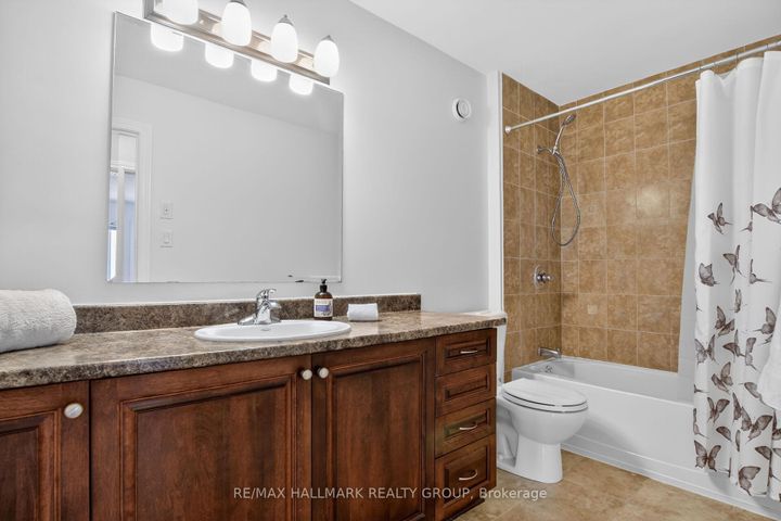 Photo 36 at B - 1145 Longfields Drive, Nepean (Strandherd), Ottawa