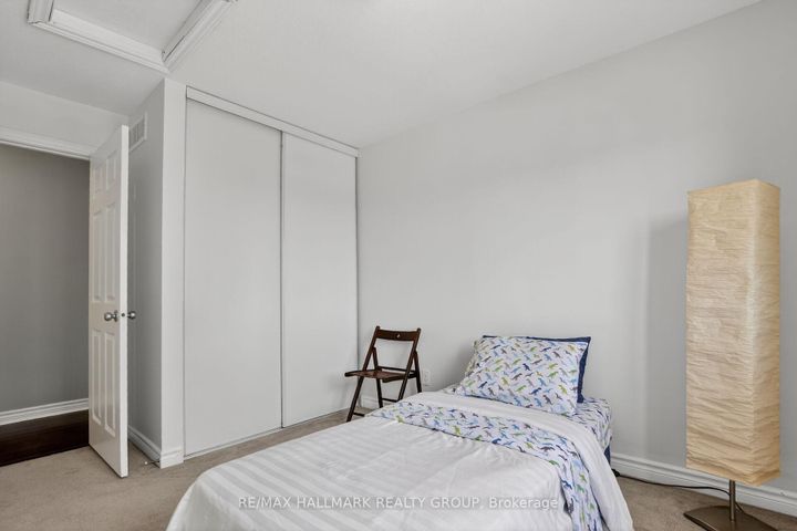 Photo 39 at B - 1145 Longfields Drive, Nepean (Strandherd), Ottawa