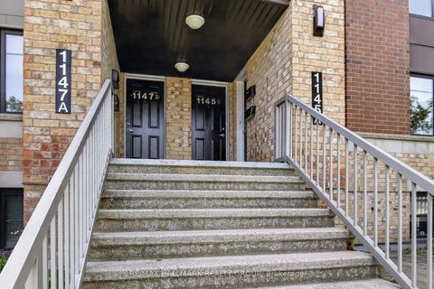 Photo 2 at B - 1145 Longfields Drive, Nepean (Strandherd), Ottawa