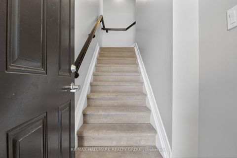 Photo 4 at B - 1145 Longfields Drive, Nepean (Strandherd), Ottawa