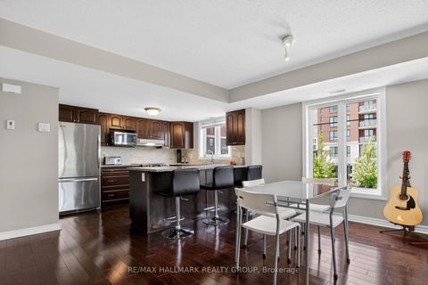 Photo 5 at B - 1145 Longfields Drive, Nepean (Strandherd), Ottawa