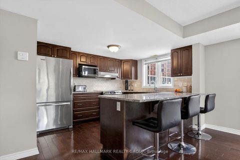Photo 6 at B - 1145 Longfields Drive, Nepean (Strandherd), Ottawa