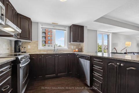 Photo 8 at B - 1145 Longfields Drive, Nepean (Strandherd), Ottawa