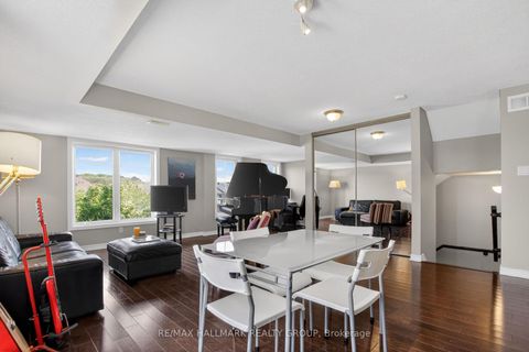 Photo 14 at B - 1145 Longfields Drive, Nepean (Strandherd), Ottawa