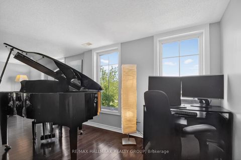 Photo 19 at B - 1145 Longfields Drive, Nepean (Strandherd), Ottawa