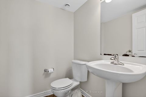 Photo 20 at B - 1145 Longfields Drive, Nepean (Strandherd), Ottawa