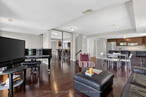 Photo 23 at B - 1145 Longfields Drive, Nepean (Strandherd), Ottawa