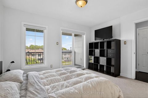 Photo 24 at B - 1145 Longfields Drive, Nepean (Strandherd), Ottawa