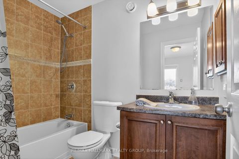 Photo 28 at B - 1145 Longfields Drive, Nepean (Strandherd), Ottawa