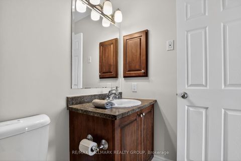 Photo 29 at B - 1145 Longfields Drive, Nepean (Strandherd), Ottawa