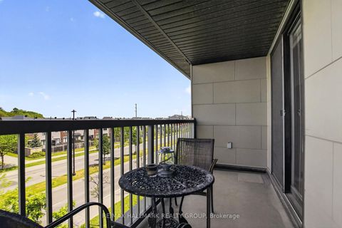 Photo 30 at B - 1145 Longfields Drive, Nepean (Strandherd), Ottawa