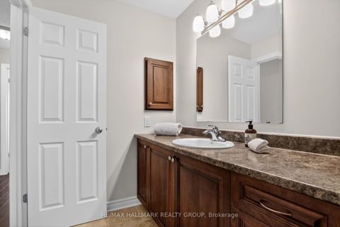 Photo 37 at B - 1145 Longfields Drive, Nepean (Strandherd), Ottawa