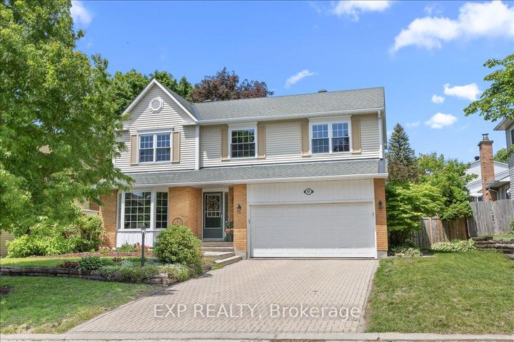 Photo 1 at 85 Teevens Drive, Nepean (Pheasant Run), Ottawa