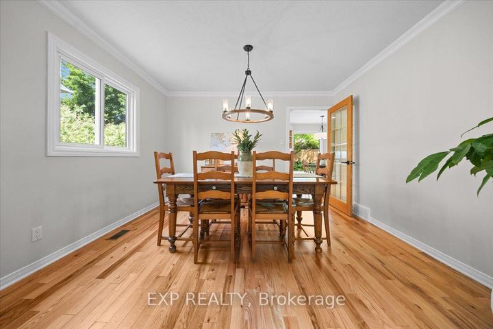 Photo 6 at 85 Teevens Drive, Nepean (Pheasant Run), Ottawa