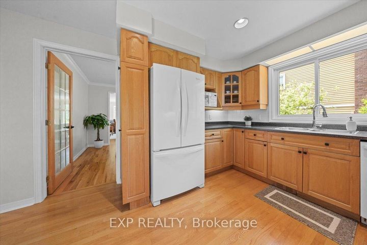 Photo 17 at 85 Teevens Drive, Nepean (Pheasant Run), Ottawa