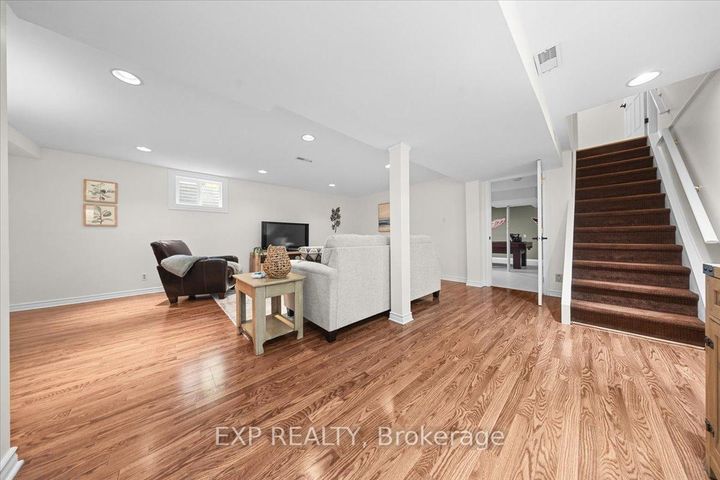 Photo 29 at 85 Teevens Drive, Nepean (Pheasant Run), Ottawa