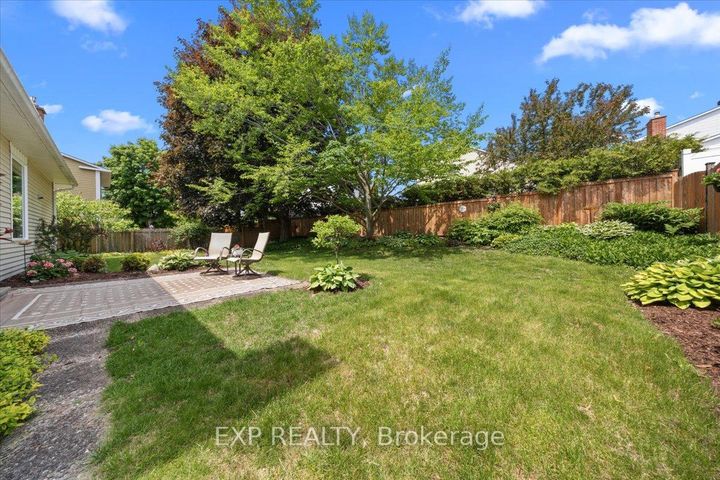 Photo 36 at 85 Teevens Drive, Nepean (Pheasant Run), Ottawa