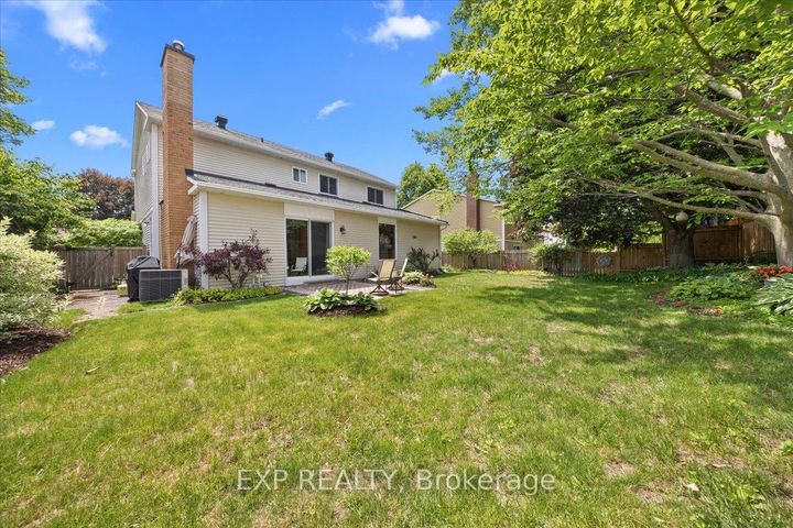 Photo 37 at 85 Teevens Drive, Nepean (Pheasant Run), Ottawa