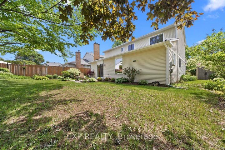 Photo 38 at 85 Teevens Drive, Nepean (Pheasant Run), Ottawa
