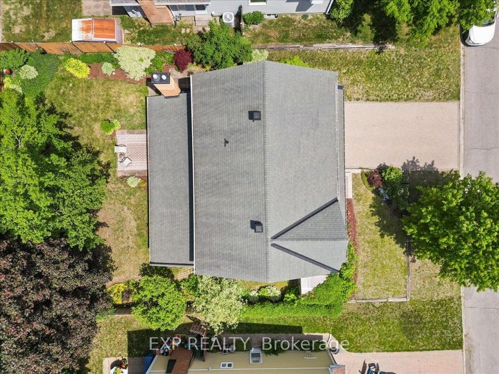 Photo 40 at 85 Teevens Drive, Nepean (Pheasant Run), Ottawa