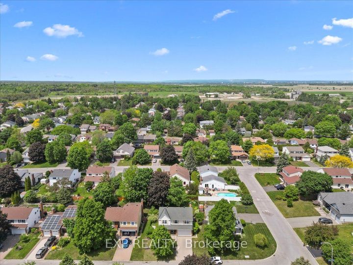 Photo 43 at 85 Teevens Drive, Nepean (Pheasant Run), Ottawa