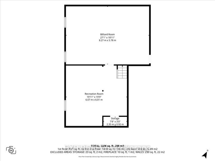 Photo 47 at 85 Teevens Drive, Nepean (Pheasant Run), Ottawa