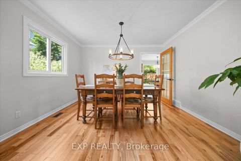 Photo 6 at 85 Teevens Drive, Nepean (Pheasant Run), Ottawa