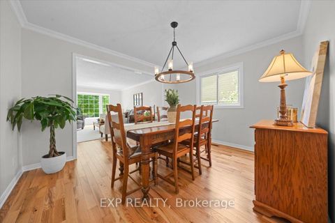 Photo 7 at 85 Teevens Drive, Nepean (Pheasant Run), Ottawa