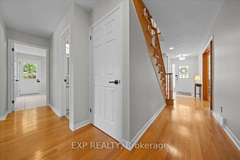 Photo 8 at 85 Teevens Drive, Nepean (Pheasant Run), Ottawa