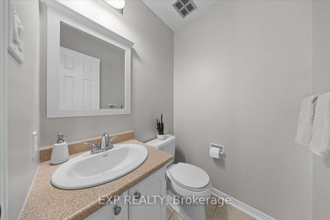 Photo 9 at 85 Teevens Drive, Nepean (Pheasant Run), Ottawa