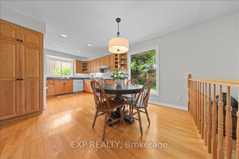 Photo 14 at 85 Teevens Drive, Nepean (Pheasant Run), Ottawa