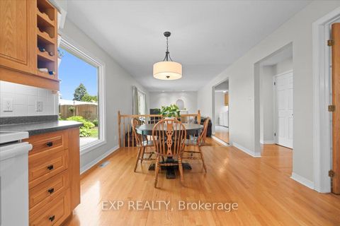 Photo 15 at 85 Teevens Drive, Nepean (Pheasant Run), Ottawa