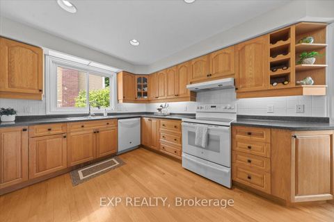 Photo 16 at 85 Teevens Drive, Nepean (Pheasant Run), Ottawa