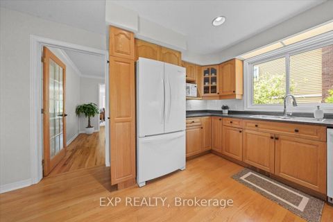 Photo 17 at 85 Teevens Drive, Nepean (Pheasant Run), Ottawa