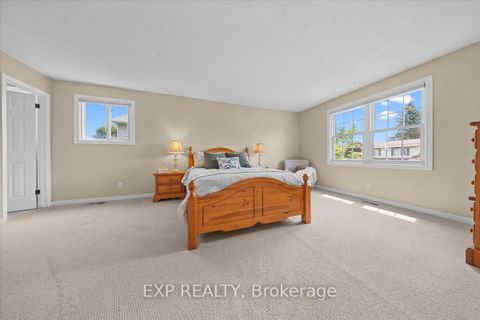 Photo 26 at 85 Teevens Drive, Nepean (Pheasant Run), Ottawa