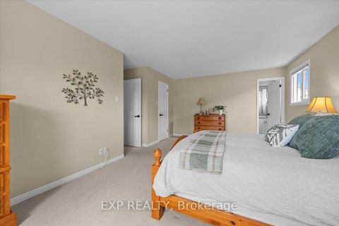 Photo 27 at 85 Teevens Drive, Nepean (Pheasant Run), Ottawa