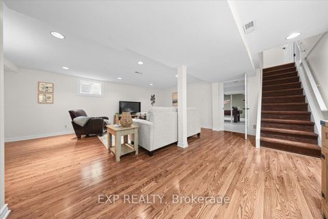 Photo 29 at 85 Teevens Drive, Nepean (Pheasant Run), Ottawa