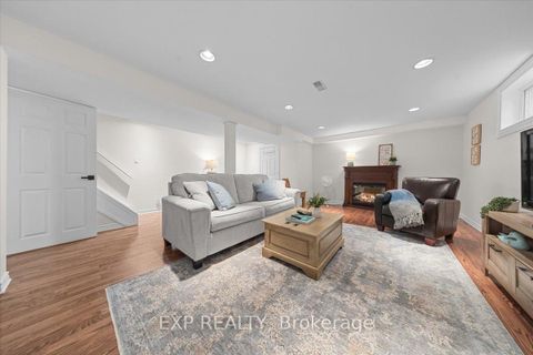 Photo 30 at 85 Teevens Drive, Nepean (Pheasant Run), Ottawa